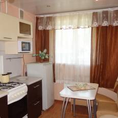 Apartments on Anfinogenova