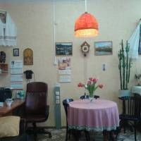 Kungur Hostel
