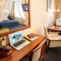 Hotel Ogni Eniseya