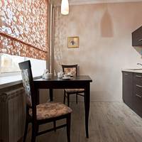 Apart-hotel Arteparts