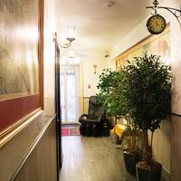 Miniotel24 na Mira