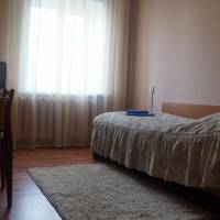 Zvezdochka Hotel