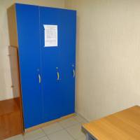 Hostel Alliance at Oktyabrskaya 1