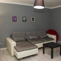 Tourist Apartment Karamzina 18/2