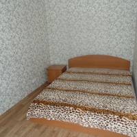 Tourist Apartment Krasnoyarsky Rabochy 161