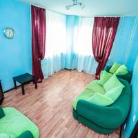 Broadway Apartment Ulitsa Alexeeva 45