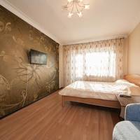Kvartirov apartment na Uritskogo