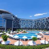 Bosphorus Sorgun Hotel