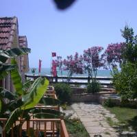 Nova Beach Hotel