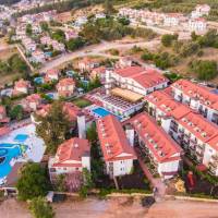 Sunshine Holiday Resort