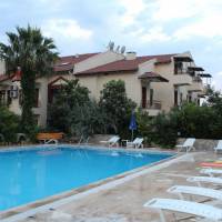 Unlu Hotel