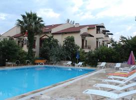 Unlu Hotel