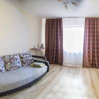 Apartment Na Aviatorov 23