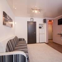 Apartment Aerovokzalnaya 3A