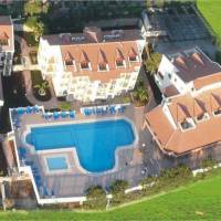 Hotel Leytur