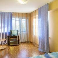 Tourist Apartment on Matrosova 9