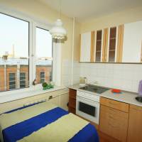 Apartments on Lomonosova 10