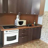 Apartments on Alekseeva