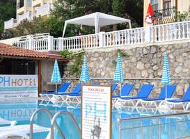 pH Hotel