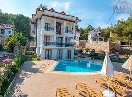Olympia Villas