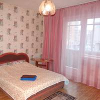 Aliance Apartment at 78 Dobrovolcheskoy brigady 19