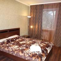 Aliance Apartment at Karla Marksa 137