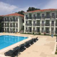 Greenland Hotel