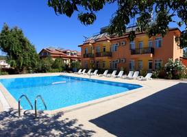 Greeneye Pension
