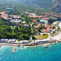 Liberty Hotels Lykia Adults Only (ex. Sentido)