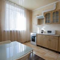 Apartment on Krasnoy Armii st. 9\11