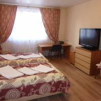 Apartments Krasnogorsk Expo