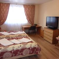 Apartments Krasnogorsk Expo