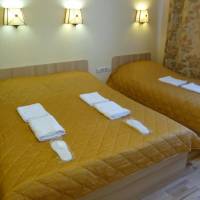 Apartments Krasnogorsk Expo Crocus