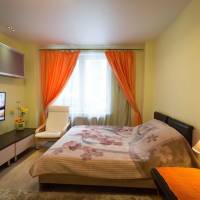 Apartment Izumrudnye Holmy Luxury