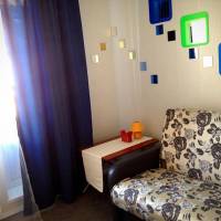 Apartments in Krasnogorsk