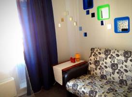 Apartments in Krasnogorsk