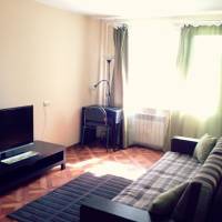 Apartment on Lenina 27