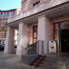 Apartment Garsonierka v Krasnogorske