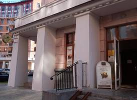 Apartment Garsonierka v Krasnogorske