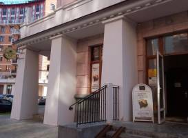 Apartment Garsonierka v Krasnogorske