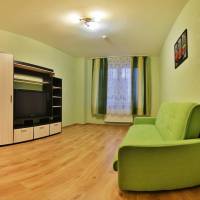 Apartment Cosmonaut