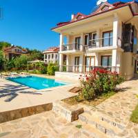 Opal Villa