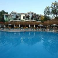 Telmessos Select Hotel - Adult Only (+16) - All Inclusive