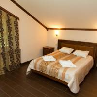 Mini Hotel Khristofor