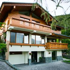 Park Chalet Residence