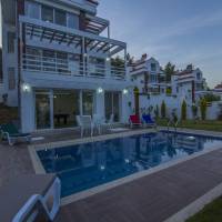 Tala Villa 1