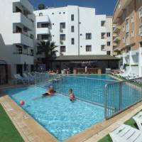 Tuntas Suites Altinkum