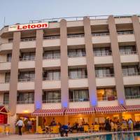 Letoon Hotel