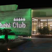 D-Marin Didim Marina Yacht Club