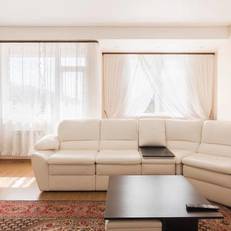 Apartment Caucasus